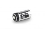 Panasonic CR123 baterija
